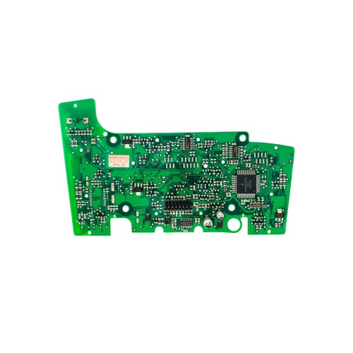 2024 Audi Multimedia Keys-E380 Circuit Board (with Navigation) for AUDI A6 Q7 OE 4F1919600Q
