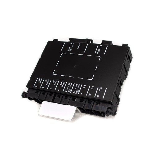 2024 Car Front Left Driver Side Power Control Module for MERCEDES BENZ W203 W209 W211 2118704626 A2118204085 A2118200126(L)