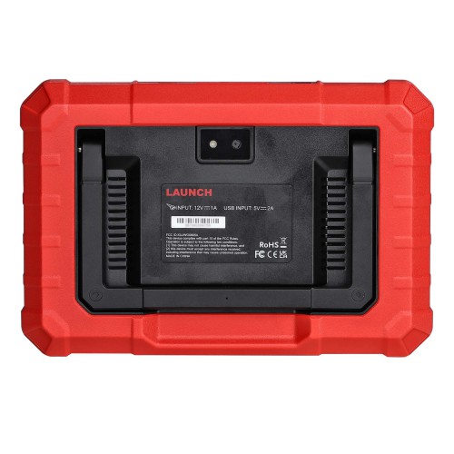 LAUNCH X431 PROS ELITE Full System Bidirectional Scan Tool Supports ECU Coding Upgrade of X431 PROS V5.0