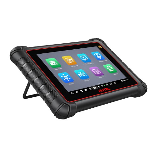 2024 Autel MaxiPRO MP900 Bi-directional Diagnostic Scanner Android 11 Supports CAN FD DoIP ECU Coding Multi-Language 40+ Service Pre & Post Scan