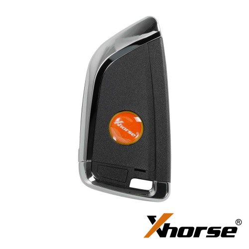 [5Pcs/Set] Xhorse VVDI XSDFX2EN MQB48 MQB49 XS Series Universal Smart Key SMALL KNIFE STYLE 4 Buttons Free Shipping
