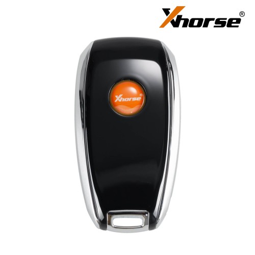 [5Pcs/Set] XHORSE VVDI XM38 Series XSSBR0EN Subaru Style 4 Buttons Universal Smart Key Remote Free Shipping