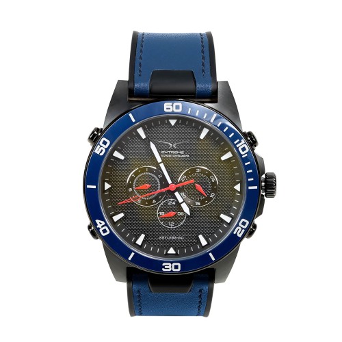 XHORSE SW-007 SW007 Smart Watch Keyless Go Wearable Super Car Key Blue Color