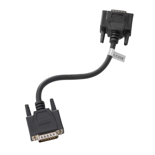 Lonsdor Cable 15-15 PIN For KPROG With K518 PRO ,K518 Pro (FCV)