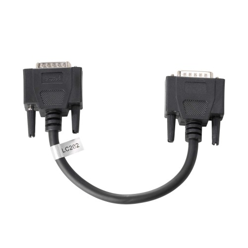 Lonsdor Cable 15-15 PIN For KPROG With K518 PRO ,K518 Pro (FCV)