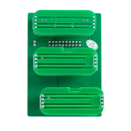 DME N13 N20 Bench Integrated Interface Board for Yanhua Mini ACDP 2