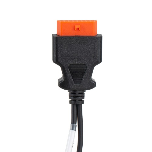 Xhorse XDKP91GL Nissan Mitsubishi Special 40-pin Cable for VVDI Key Tool Plus and Key Tool Max Pro
