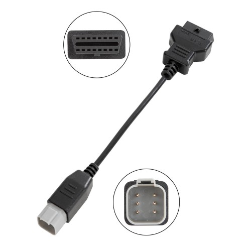 OBDSTAR iscan BRP(Can-am) Intelligent Motorcycle Diagnostic Equipment for Motorcycle and Boat Sea-Doo/ Sportboat