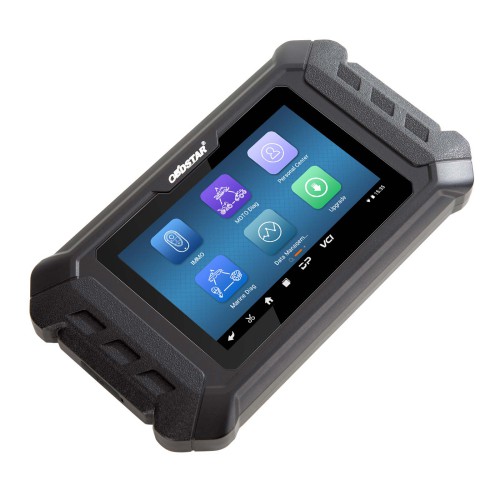 OBDSTAR iscan BRP(Can-am) Intelligent Motorcycle Diagnostic Equipment for Motorcycle and Boat Sea-Doo/ Sportboat