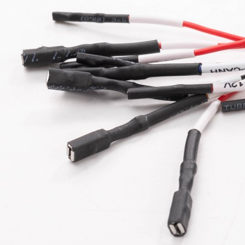 GODIAG GT115 Test Platform for V-A-G MQB and IMMO4 CAN-Bus UDS System 2 in 1 with POGO PIN to Read & Write Data Replaces GT110 and Regular MQB Cable