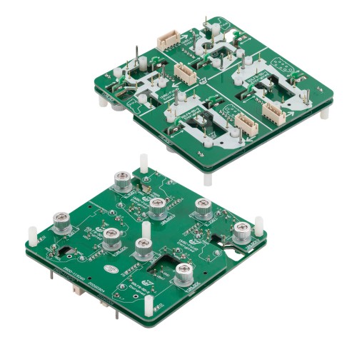 Yanhua ACDP Module 44 VW MQB49 5C 5D IMMO Module with License A60A for VW Audi Porsche 5C/5D IMMO Key Programming