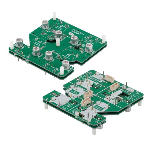 Yanhua ACDP Module 44 VW MQB49 5C 5D IMMO Module with License A60A for VW Audi Porsche 5C/5D IMMO Key Programming