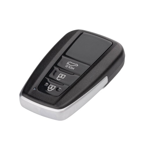AUTEL IKEYTY003BL Toyota 8A and 4D Smart Key Replaced IKEYTY8A3BL