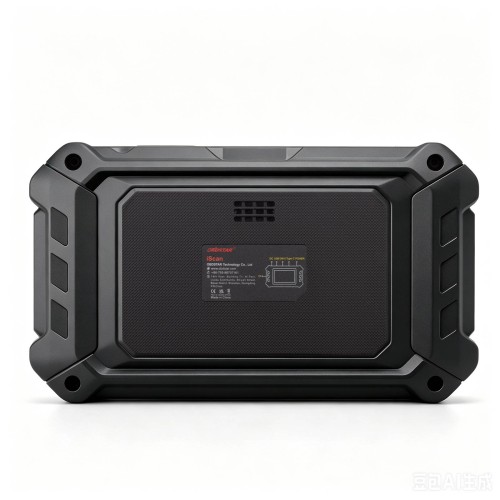 OBDSTAR iScan GLOBAL TOHATSU MARINE