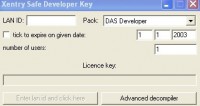 DAS Developer Keygen Software Download for Mercedes Benz