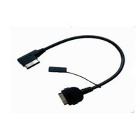 AMI Cable to IPod MP3 Interface 4F0051510A for Audi