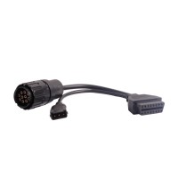 BMW ICOM D for BMW Motorcycle Diagnose Cable Buy SF115 Instead
