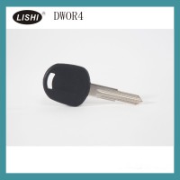 LISHI DWO4R Engraved Line Key (right) 5pcs/ lot