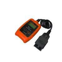 VC310 OBD2 OBDII EOBD CAN Auto Scanner Code Reader & Cleaner Car Diagnostic Tool