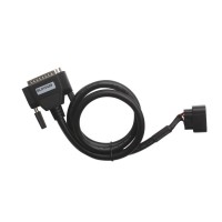 SL010459 8-pin Cable for Kawasaki for MOTO 7000TW Motocycle Scanner