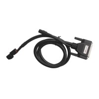 SL010493 Cable for Kymco for MOTO 7000TW Motocycle Scanner