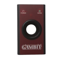 Gambit Programmer CAR KEY MASTER II Free shipping