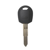 Transponder Key ID46 for Kia 5pcs/lot Free Shipping