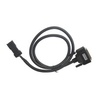 SL010508 CAN 4-PIN Cable for Ducati For MOTO 7000TW Motorcycle Scanner