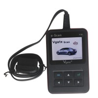 New Arrival Vgate E-SCAN V10 Petrol Car and Light Truck Scan Tool