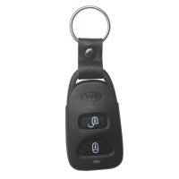 Kia Soul (2 +1) Button Remote Key 315MHZ free shipping