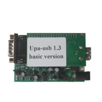 2014 V1.3.0.14 UPA-USB Device Programmer Newest Version without Adaptors