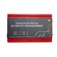 Best Offer CAS3/912X/9S12X in Circuit Programmer