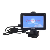 New Arrival V-checker A601 Trip Computer Dependable Performance with Multi-Language