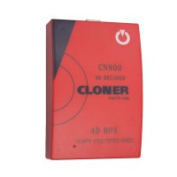 CN900 4D Decoder Buy SK174 Instead
