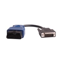 PN 444009 J1962 for GMC Truck W/CAT Engine for XTruck USB Link + Software Diesel Truck Diagnose