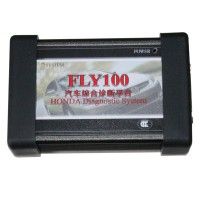 FLY100 Scanner Locksmith Version
