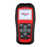 MAY SALE [UK Ship No Tax] Autel MaxiTPMS TS501 TPMS Diagnostic and Service Tool Free Update Online