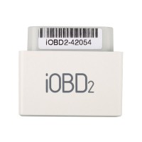 WiFi iOBD2 Diagnostic Tool for iPhone