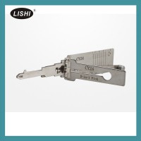 LISHI CY24 2-in-1 Auto Pick and Decoder for CHRYSLER