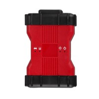 V108 VCM II VCM2 for Ford Diagnostic Tool With Multi-Language Best Quality with 2 Boards