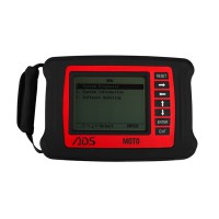 MOTO Motorcycle Specific Diagnostic Scanner for BMW