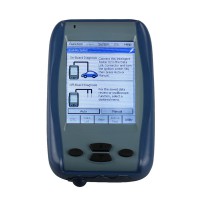 V2017.1 Denso Intelligent Tester IT2 for Toyota and Suzuki with Oscilloscope