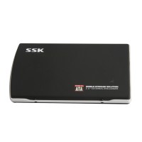 External Hard Disk with SATA Port Only HDD without Software 160G