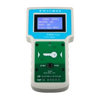 New Popular Hand-held CAS4 1L15Y-5M48H Tester for BMW