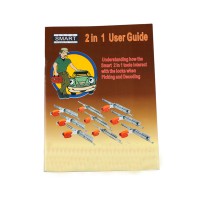 Smart 2 IN 1 User Guide Free Shipping
