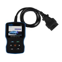 New Arrival Creator C300 OBDII/EOBD Scan Tool Support  Online Update