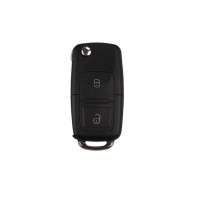 URG200 KD900 (B01-2) 2Button Remote Keys for VW 5pcs/lot