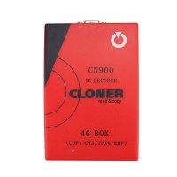 CN900 ID46 Decoder Cloner Box