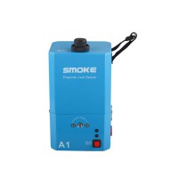 SMOKE A1 Diagnostic Leak Detector for Motorcycle / Cars / SUVs / Truck