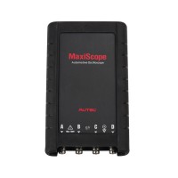 (UK,US Ship No Tax) Autel MaxiScope MP408 4 Channel Automotive Oscilloscope Basic Kit Works with Maxisys Tool